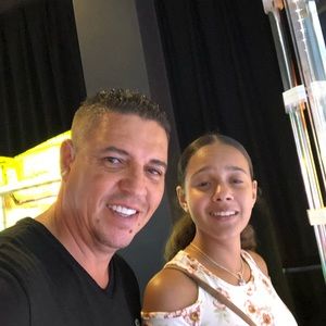 Meet your Posher, Luis